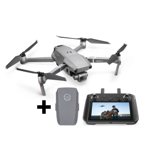 Dron-DJI-Mavic-2-Pro-DJI-Smart